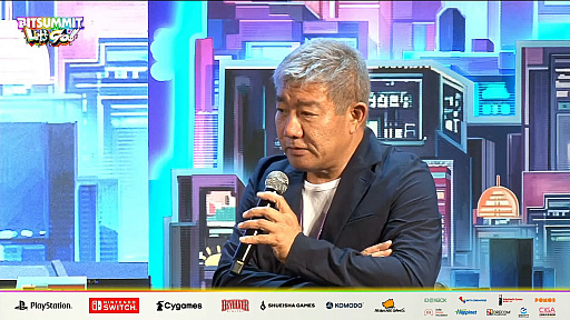 画像ギャラリー No.004のサムネイル画像 / 「がんばれ森川君2号」の森川幸人氏と,「シーマン」の斎藤由多加氏,先駆的なAIゲームを手がけた2人が語るAIの未来とは