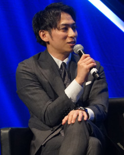 画像ギャラリー No.003のサムネイル画像 / 6月から日本でも発行・流通が可能に。WebXのセッション「日本でステーブルコイン解禁 暗号資産・金融業界はどう変わる?」をレポート