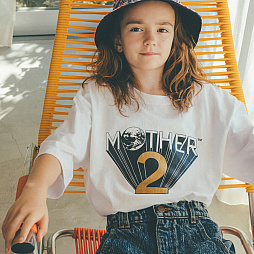 ���������꡼ No.003�Υ���ͥ������ / ��MOTHER�פΥ��å����㤨���MOTHER�Υ��ȥ꡼�ȡɤ�����8����ǳ��š��ͥ��Υ衼�衼�䡤MOTHER2��������T����Ĥʤɤ��饤��ʥå�