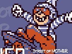 ��MOTHER�פΥ��å����㤨���MOTHER�Υ��ȥ꡼�ȡɤ�����8����ǳ��š��ͥ��Υ衼�衼�䡤MOTHER2��������T����Ĥʤɤ��饤��ʥå�