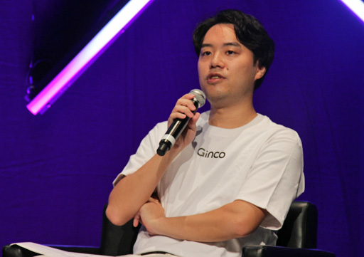 画像ギャラリー No.002のサムネイル画像 / どうすればWeb3は大衆に浸透するのか?「WebX」のセッション「Web3マスアダプションの鍵となるのは何か?」をレポート