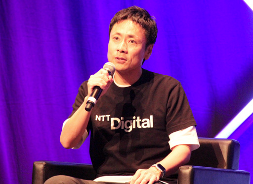 画像ギャラリー No.004のサムネイル画像 / どうすればWeb3は大衆に浸透するのか?「WebX」のセッション「Web3マスアダプションの鍵となるのは何か?」をレポート