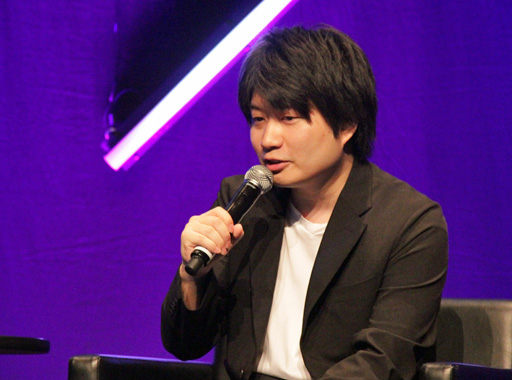 画像ギャラリー No.003のサムネイル画像 / ゲームにNFTを実装すると何が起きるのか。KONAMI,セガ,CROOZによるセッション「上場ゲーム会社から見るWeb3の可能性」をレポート