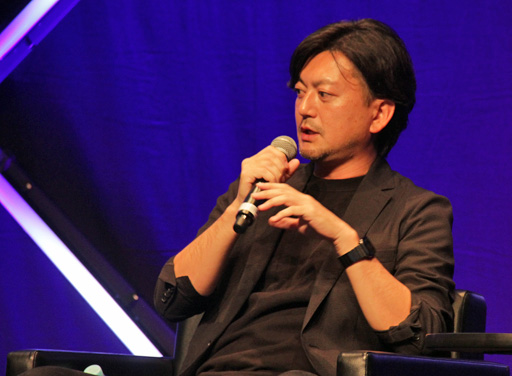 画像ギャラリー No.006のサムネイル画像 / ゲームにNFTを実装すると何が起きるのか。KONAMI,セガ,CROOZによるセッション「上場ゲーム会社から見るWeb3の可能性」をレポート