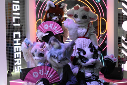 ꡼ No.005Υͥ / CJ20232023ǯChinaJoyϡǤʤۥӡ˥ץˤǮդΥ।٥Ȥ