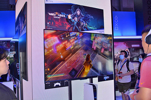 ꡼ No.002Υͥ / CJ2023񤫤ϥƥʥϤ롣SIEΥ೫ȯץChina Hero Projectץǥ쥯˥󥿥ӥ塼