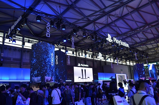 ꡼ No.002 | CJ2023ԾǤPlayStationӥͥȡָפ礭ʱƶSIE峤ɽʹ