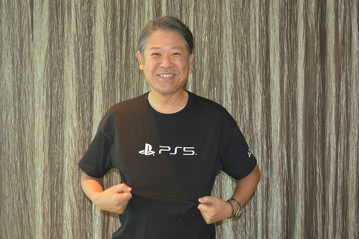 ꡼ No.004 | CJ2023ԾǤPlayStationӥͥȡָפ礭ʱƶSIE峤ɽʹ