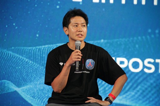 画像ギャラリー No.004のサムネイル画像 / 「WebX」のサイドイベント「JAPAN Web3 Game Summit」開催。数々のパネルディスカッションから話題をピックアップしてお届けしよう