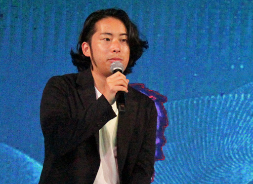 画像ギャラリー No.005のサムネイル画像 / 「WebX」のサイドイベント「JAPAN Web3 Game Summit」開催。数々のパネルディスカッションから話題をピックアップしてお届けしよう