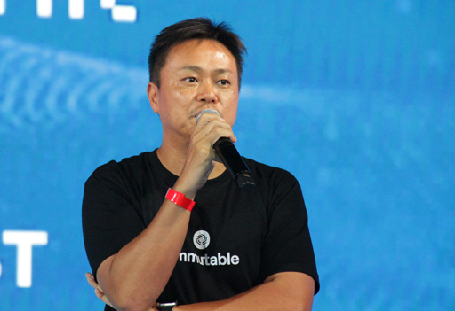 画像ギャラリー No.006のサムネイル画像 / 「WebX」のサイドイベント「JAPAN Web3 Game Summit」開催。数々のパネルディスカッションから話題をピックアップしてお届けしよう