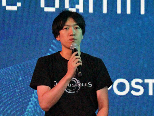 画像ギャラリー No.008のサムネイル画像 / 「WebX」のサイドイベント「JAPAN Web3 Game Summit」開催。数々のパネルディスカッションから話題をピックアップしてお届けしよう