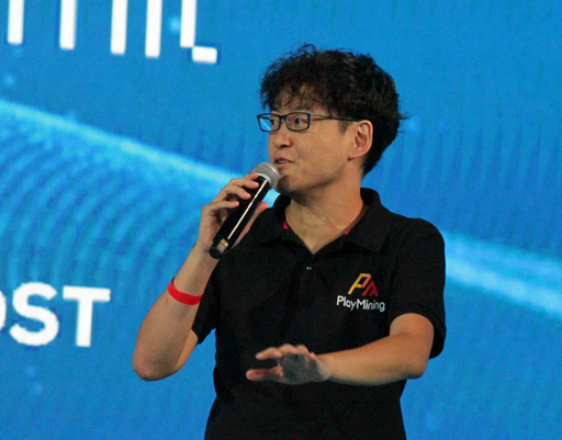 画像ギャラリー No.009のサムネイル画像 / 「WebX」のサイドイベント「JAPAN Web3 Game Summit」開催。数々のパネルディスカッションから話題をピックアップしてお届けしよう