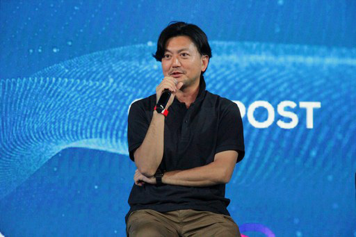 画像ギャラリー No.010のサムネイル画像 / 「WebX」のサイドイベント「JAPAN Web3 Game Summit」開催。数々のパネルディスカッションから話題をピックアップしてお届けしよう