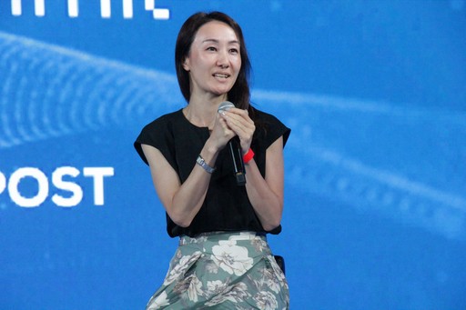 画像ギャラリー No.011のサムネイル画像 / 「WebX」のサイドイベント「JAPAN Web3 Game Summit」開催。数々のパネルディスカッションから話題をピックアップしてお届けしよう