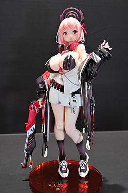 ꡼ No.014 | NIKKE֥륢οե奢⡣֥եƥХ2023[]פ饲Ϣƥ濴ˤϤ