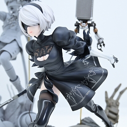 ꡼ No.196 | NIKKE֥륢οե奢⡣֥եƥХ2023[]פ饲Ϣƥ濴ˤϤ