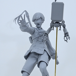 ꡼ No.197 | NIKKE֥륢οե奢⡣֥եƥХ2023[]פ饲Ϣƥ濴ˤϤ