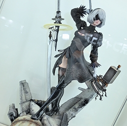 ꡼ No.278 | NIKKE֥륢οե奢⡣֥եƥХ2023[]פ饲Ϣƥ濴ˤϤ