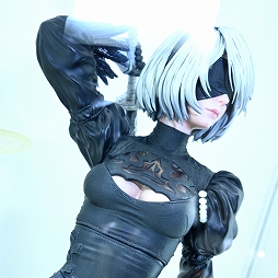 ꡼ No.281 | NIKKE֥륢οե奢⡣֥եƥХ2023[]פ饲Ϣƥ濴ˤϤ