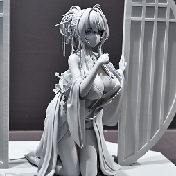 ꡼ No.292 | NIKKE֥륢οե奢⡣֥եƥХ2023[]פ饲Ϣƥ濴ˤϤ