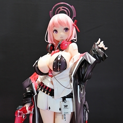 ꡼ No.296 | NIKKE֥륢οե奢⡣֥եƥХ2023[]פ饲Ϣƥ濴ˤϤ