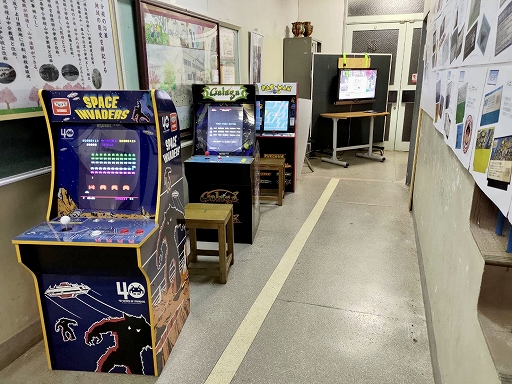 画像ギャラリー No.005のサムネイル画像 / 懐かしのゲーム機やマイコンなど500点以上を展示。第2回「レトロゲーム博物館計画 資料展示会」が大阪府阪南市で本日より開催