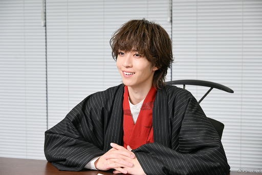 ꡼ No.003 | Υ󥿥ӥ塼¢ͤȤäȻƤ롣κ͵ˡֺϲ̡Ʋ ϯɷؿʹּʡ١פؤΰյߤʹ