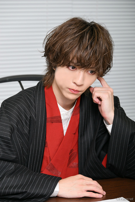 ꡼ No.005 | Υ󥿥ӥ塼¢ͤȤäȻƤ롣κ͵ˡֺϲ̡Ʋ ϯɷؿʹּʡ١פؤΰյߤʹ