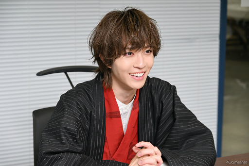 ꡼ No.006 | Υ󥿥ӥ塼¢ͤȤäȻƤ롣κ͵ˡֺϲ̡Ʋ ϯɷؿʹּʡ١פؤΰյߤʹ