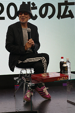 画像ギャラリー No.003のサムネイル画像 / 「サクラ大戦」「天外魔境」のクリエイター 広井王子氏の企画力や行動力の源とは。「黒川塾 九十二(92)」聴講レポート