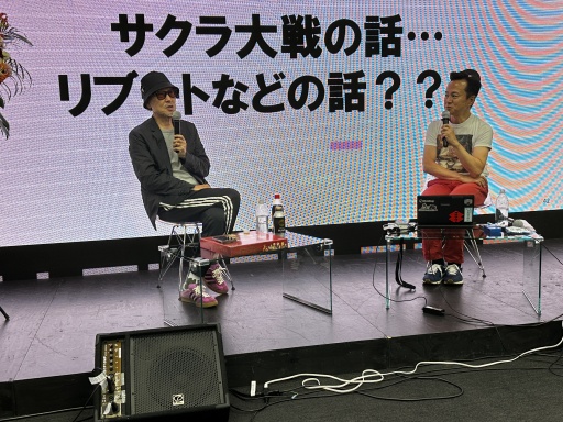 画像ギャラリー No.008のサムネイル画像 / 「サクラ大戦」「天外魔境」のクリエイター 広井王子氏の企画力や行動力の源とは。「黒川塾 九十二(92)」聴講レポート