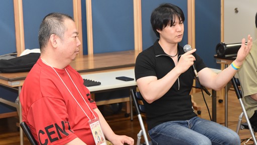 ꡼ No.003Υͥ / ʥ᡼ȥեηȤʤ륤٥ȤܻؤơCONNECT׼¹԰Ѱʹ٥Ω夲ηаޤ