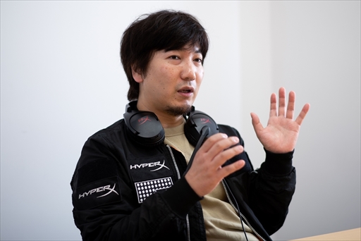 画像ギャラリー No.005のサムネイル画像 / 格闘ゲームの祭典「EVO 2023」,日本時間8月5日2:00に開幕。日本人選手も多数参加するイベントのスケジュールや配信URLをチェックしよう