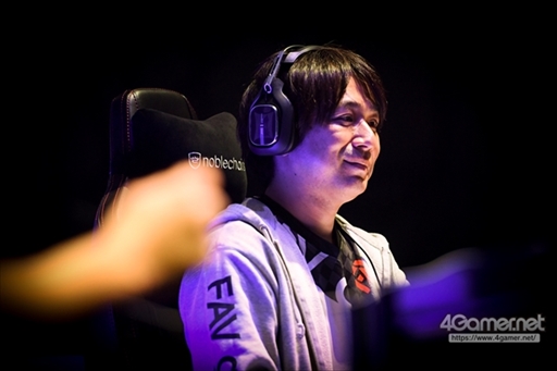 画像ギャラリー No.006のサムネイル画像 / 格闘ゲームの祭典「EVO 2023」,日本時間8月5日2:00に開幕。日本人選手も多数参加するイベントのスケジュールや配信URLをチェックしよう