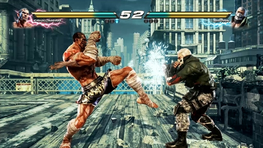 画像ギャラリー No.014のサムネイル画像 / 格闘ゲームの祭典「EVO 2023」,日本時間8月5日2:00に開幕。日本人選手も多数参加するイベントのスケジュールや配信URLをチェックしよう