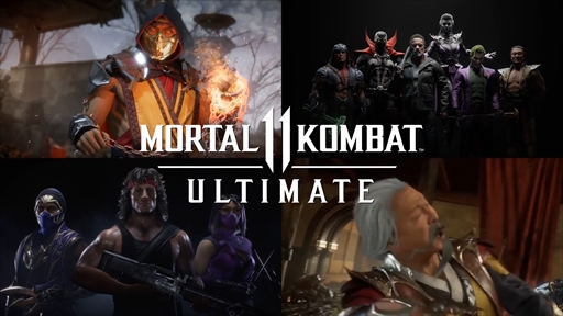 画像ギャラリー No.017のサムネイル画像 / 格闘ゲームの祭典「EVO 2023」,日本時間8月5日2:00に開幕。日本人選手も多数参加するイベントのスケジュールや配信URLをチェックしよう