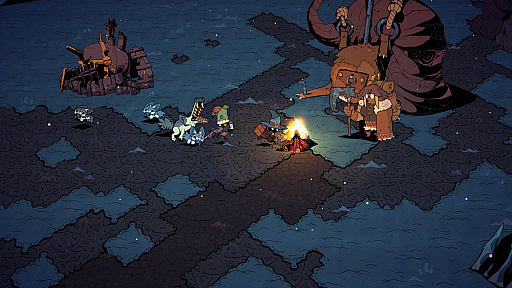 ���������꡼ No.003�Υ���ͥ������ / ��������Τϲ̤����ƤɤΥ����फ��Devolver Digital��ȯ���������ȥ��ȯɽ���륷�硼���������٥�Ȥ����ܻ���8��8�����ۿ�