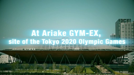 ���������꡼ No.006�Υ���ͥ������ / ��EVO2023�Ϲ�������EVO Japan 2024�פ�2024ǯ4��˳��ŷ��ꡣ�����ͭ��GYM-EX�ˤ�