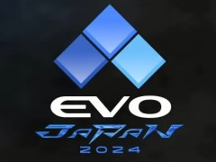 ��EVO2023�Ϲ�������EVO Japan 2024�פ�2024ǯ4��˳��ŷ��ꡣ�����ͭ��GYM-EX�ˤ�
