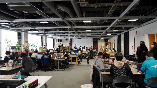 ���������꡼ No.002�Υ���ͥ������ / ���ڤΥ����೫ȯ���٥�ȡ�Sapporo Game Camp 2023�ס�10��6������8���ޤǳ��ŷ��ꡣGame Jam�ʤɳƼ磻�٥�Ȥλ��ü��罸�򳫻�