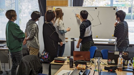 ���������꡼ No.006�Υ���ͥ������ / ���ڤΥ����೫ȯ���٥�ȡ�Sapporo Game Camp 2023�ס�10��6������8���ޤǳ��ŷ��ꡣGame Jam�ʤɳƼ磻�٥�Ȥλ��ü��罸�򳫻�