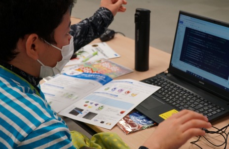 ���������꡼ No.008�Υ���ͥ������ / ���ڤΥ����೫ȯ���٥�ȡ�Sapporo Game Camp 2023�ס�10��6������8���ޤǳ��ŷ��ꡣGame Jam�ʤɳƼ磻�٥�Ȥλ��ü��罸�򳫻�