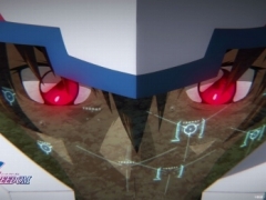 ����ǡֵ�ư��Υ������SEED FREEDOM����2��PV������饯���������������SEED���꡼���Υ��ꥢ�륤�٥�Ȥ�11��19���˳��ŷ���