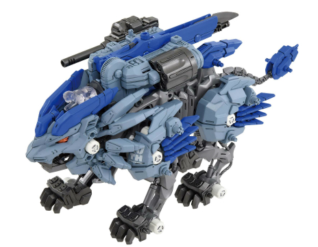 ���������꡼ No.016�Υ���ͥ������ / ��ZOIDS������40��ǯ��ǰ����Ÿ�������ZOIDS��2023�פ�10��7�����鳫�Ťˡ�����ZOIDS����������ɡ��ॷ�ƥ����罸��