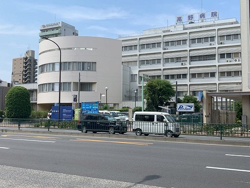 画像ギャラリー No.004のサムネイル画像 / 【ゲームクリエイター街歩き:セガ大鳥居駅編】旧本社,2号館,3号館など,どんどん事業所が増えていった思い出の場所を巡る