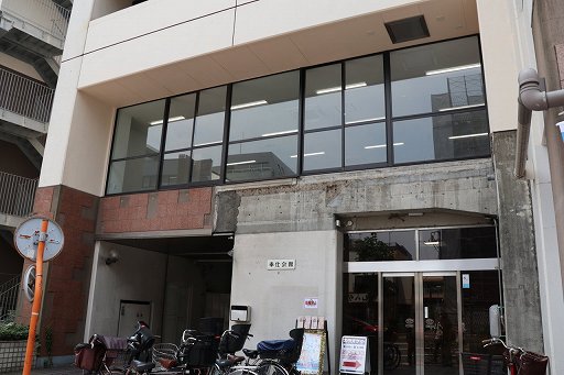 画像ギャラリー No.005のサムネイル画像 / 【ゲームクリエイター街歩き:セガ大鳥居駅編】旧本社,2号館,3号館など,どんどん事業所が増えていった思い出の場所を巡る