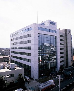 画像ギャラリー No.006のサムネイル画像 / 【ゲームクリエイター街歩き:セガ大鳥居駅編】旧本社,2号館,3号館など,どんどん事業所が増えていった思い出の場所を巡る