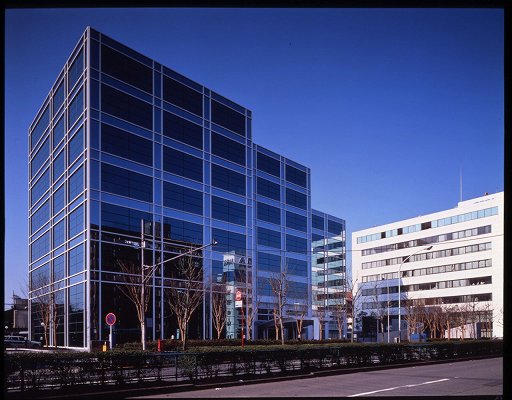 画像ギャラリー No.009のサムネイル画像 / 【ゲームクリエイター街歩き:セガ大鳥居駅編】旧本社,2号館,3号館など,どんどん事業所が増えていった思い出の場所を巡る