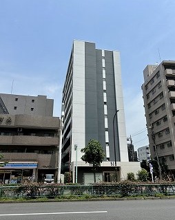 画像ギャラリー No.012のサムネイル画像 / 【ゲームクリエイター街歩き:セガ大鳥居駅編】旧本社,2号館,3号館など,どんどん事業所が増えていった思い出の場所を巡る